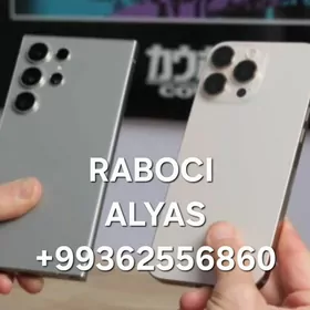 Kone telefonlar alyas