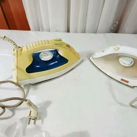 утюк 2 штук