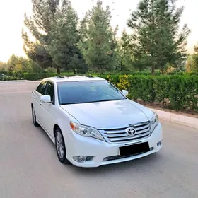 Toyota Avalon 2012