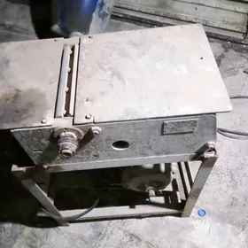 агач станок