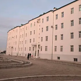 Рысгал Элитка 4этаж 2ком 134м²