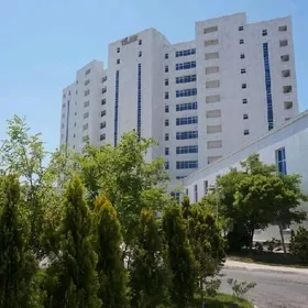 Awazada Täjir Otel 2 kom