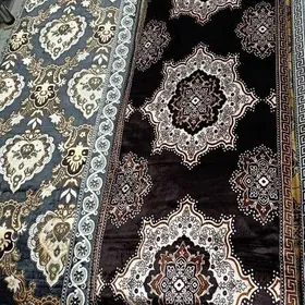 KÖRPEÇE YASTYK KÖRPE MATRAS