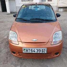 Daewoo Matiz 2006