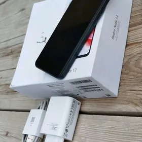 redmi note 12 8+8/128