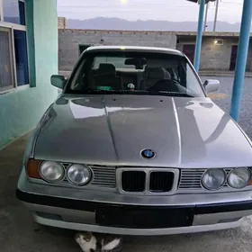 BMW 525 1992