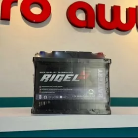 AKKUMULÝATOR RIGEL 12V60AH