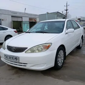 Toyota Camry 2003