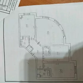 🧿🧿🧿 продаю пол элитка