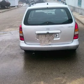 Opel Astra 2002