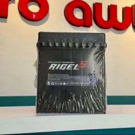 AKKUMULÝATOR RIGEL 12V60AH