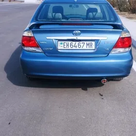 Toyota Camry 2004