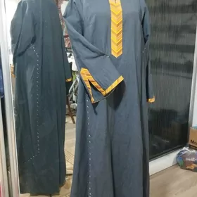 Лен и вильвет