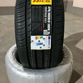 Hilo 275 35 19 Teker magazin