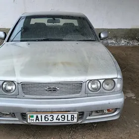 Nissan Maxima 1998