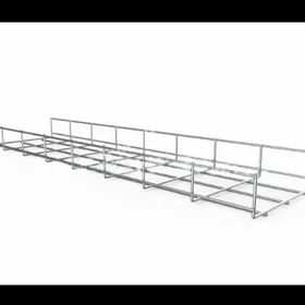 Nerźaweýka kabel kanal