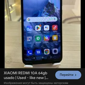redmi 1a