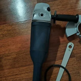 Bolgarka Болгарка