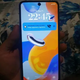 redmi not 11 pro
