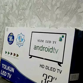 TOLKUN 32 (ANDROID)PAKET