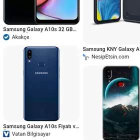 samsung a10s 32