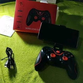 joystiklar/джойстик/тригер 