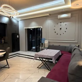 ЧОГАНЛЫ ПЕРВЫЙ СВЕТОФОР 