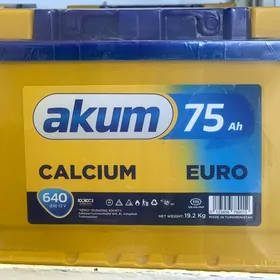 Akum 75 ah