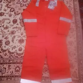 спецодежда