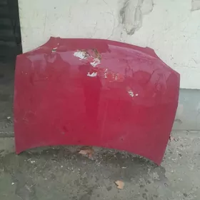 Opel vita wita kapot bamper bufer morda