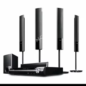 Домашний кинотеатр