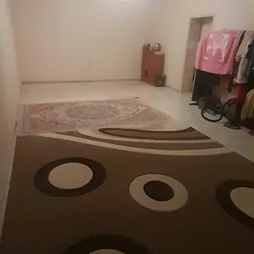 Kwartira bar gyzlara