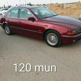 BMW 528 1999
