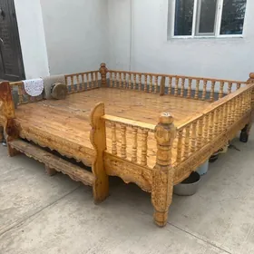 Тапчан TAPCHAN