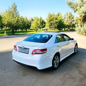 Toyota Camry 2010