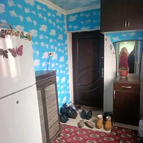 1 ком 1 этаж ГАРАШЛЫК БЕРЬЯ