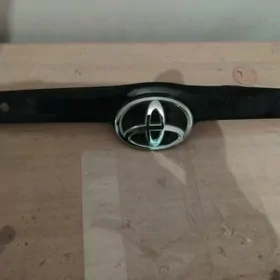 Öküzkelle bagaž açki