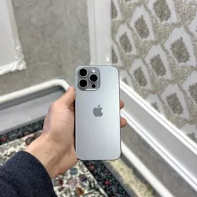 iphone 16 Pro Max 256GB 100%