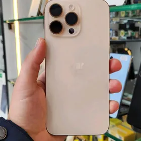 Iphone 16pro Max 100%