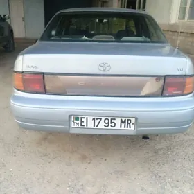 Toyota Camry 1992