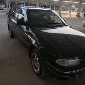 Opel Astra 1998