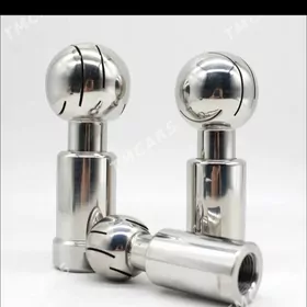 Nerźaweýka Duş Çip