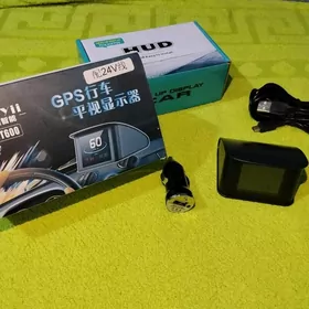 galogramma/бартовой компютер