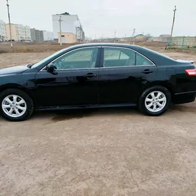 Toyota Camry 2010