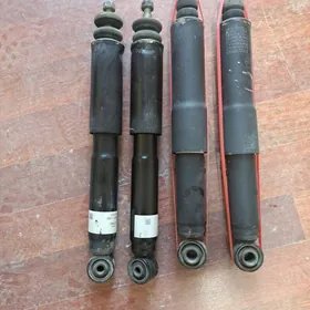 Амортизаторы