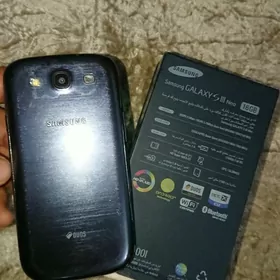 Samsung s 3neo