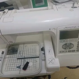 janome 200 e