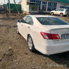 Lexus ES 350 2008