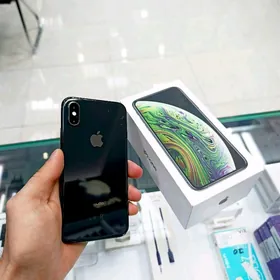 Iphone Xs 256gb Space grey