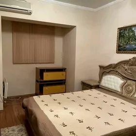 Mir-4/2, 3-Kom. Kwartira